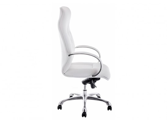 Компьютерное кресло Osiris белое в Набережных Челнах