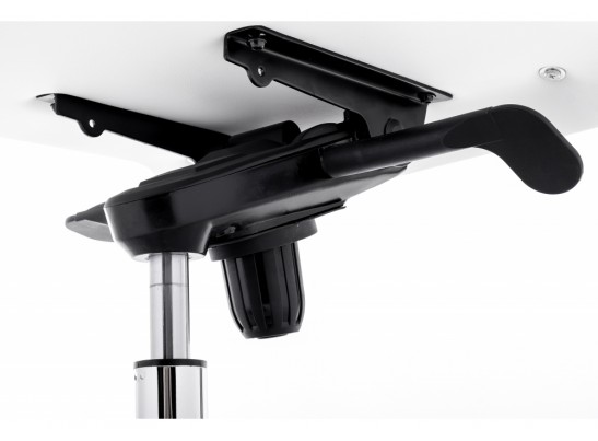 Компьютерное кресло Osiris белое в Набережных Челнах