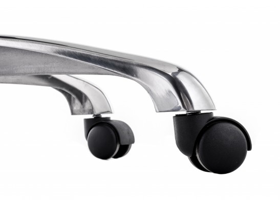 Компьютерное кресло Osiris белое в Набережных Челнах