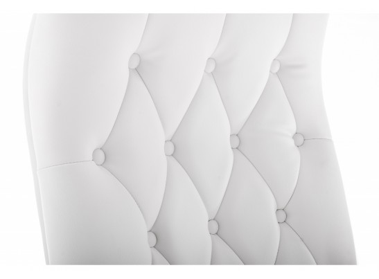 Компьютерное кресло Osiris белое в Набережных Челнах