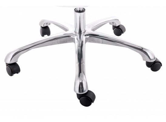 Компьютерное кресло Osiris белое в Набережных Челнах