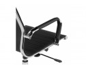 Компьютерное кресло Reus black / chrome в Набережных Челнах