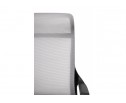 Компьютерное кресло Rino light gray / black в Набережных Челнах