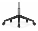 Компьютерное кресло Rino light gray / black в Набережных Челнах