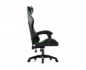 Компьютерное кресло Rodas black / green в Набережных Челнах