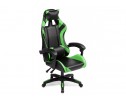 Компьютерное кресло Rodas black / green в Набережных Челнах
