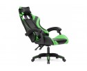 Компьютерное кресло Rodas black / green в Набережных Челнах