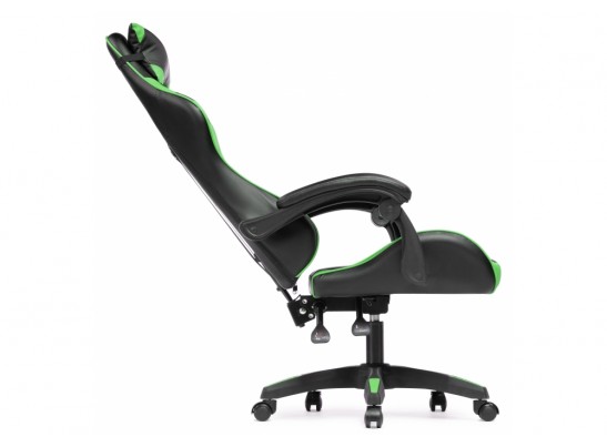 Компьютерное кресло Rodas black / green в Набережных Челнах