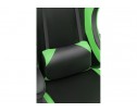 Компьютерное кресло Rodas black / green в Набережных Челнах