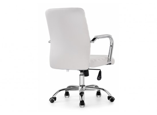 Компьютерное кресло Tongo белое в Набережных Челнах