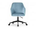 Компьютерное кресло Tonk blue / black в Набережных Челнах