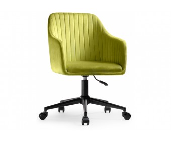 Компьютерное кресло Tonk khaki / black