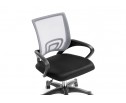 Компьютерное кресло Turin black / light gray в Набережных Челнах