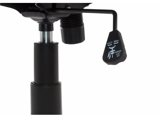 Компьютерное кресло Vinsent белое в Набережных Челнах