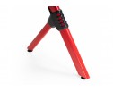 Компьютерный стол Master 1 red / black в Набережных Челнах