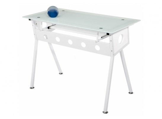 Компьютерный стол Rubin white в Набережных Челнах