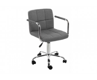 Компьютерный стул Arm grey