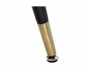 Обеденная группа Миано black / gold в Набережных Челнах