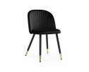 Обеденная группа Миано black / gold в Набережных Челнах