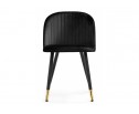 Обеденная группа Миано black / gold в Набережных Челнах