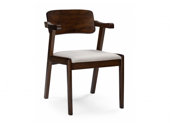 Обеденная группа Стронес dirty oak / light beige в Набережных Челнах