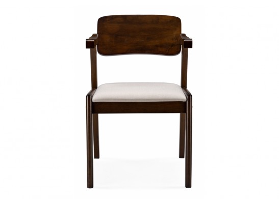 Обеденная группа Стронес dirty oak / light beige в Набережных Челнах