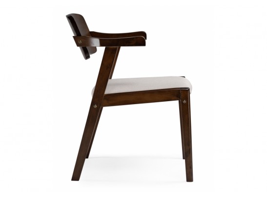 Обеденная группа Стронес dirty oak / light beige в Набережных Челнах