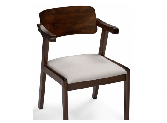 Обеденная группа Стронес dirty oak / light beige в Набережных Челнах