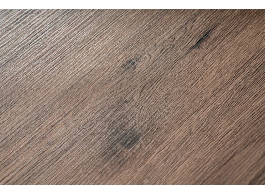 Письменный стол Маньяра 2 114х60х75 дуб велингтон / черный матовый в Набережных Челнах