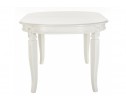 Стол Aviano 160(205)х100х76 молочный в Набережных Челнах