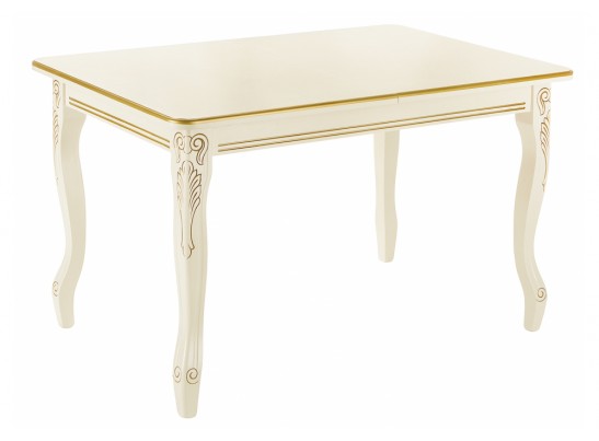 Стол Каллисто патина золото в Набережных Челнах