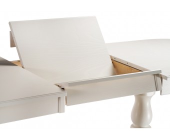 Стол Красидиано молочный