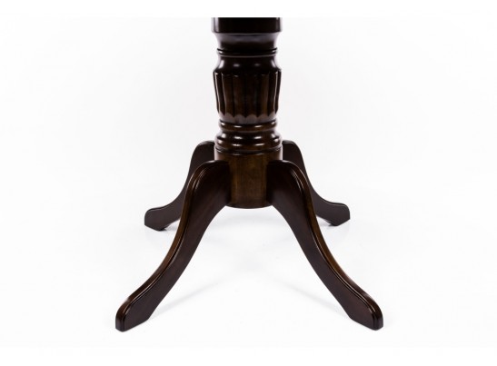 Стол раскладной Toskana 106(141)х106х75 tobacco в Набережных Челнах