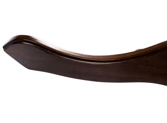 Стол раскладной Toskana 106(141)х106х75 tobacco в Набережных Челнах