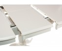 Стол Sirena butter white в Набережных Челнах