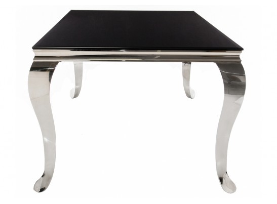 Стол Sondal 180 см черный в Набережных Челнах