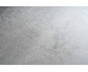 Стол Тринити Лофт 140x80x75 25 мм бетон / матовый черный в Набережных Челнах