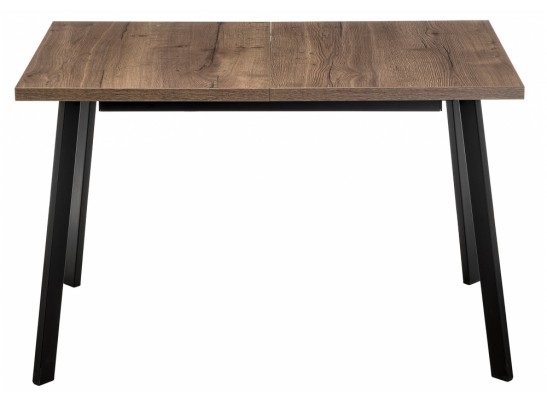 Стол Цефей дуб велингтон / черный матовый в Набережных Челнах