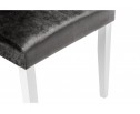 Стул Amelia white / fabric grey в Набережных Челнах