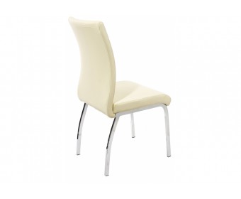 Стул Arsen бежевый