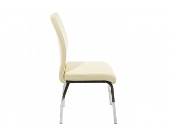 Стул Arsen бежевый