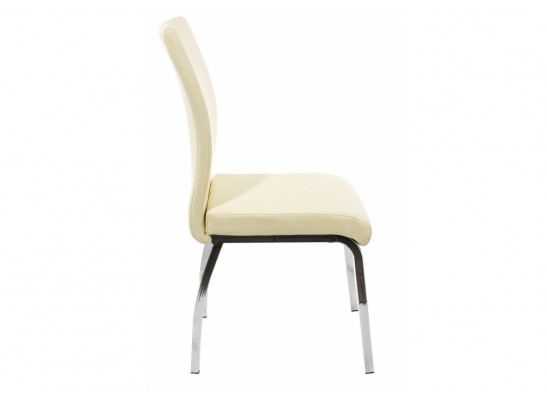 Стул Arsen бежевый в Набережных Челнах