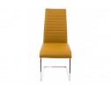 Стул Avrora желтый в Набережных Челнах