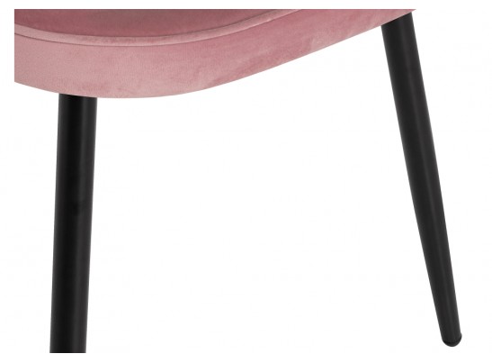 Стул Dodo пудрово-розовый в Набережных Челнах