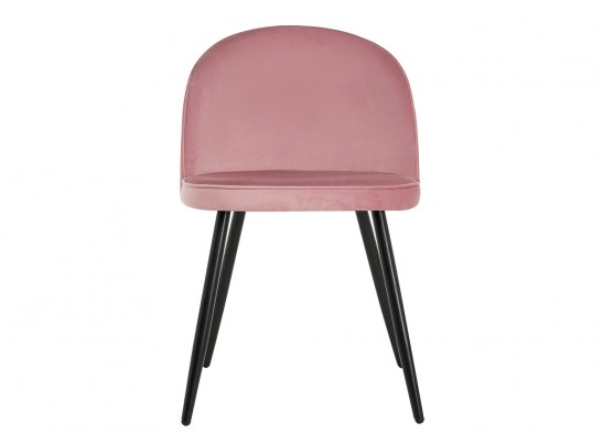 Стул Dodo пудрово-розовый в Набережных Челнах