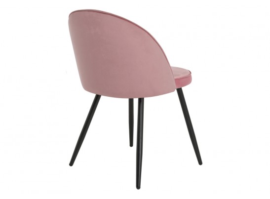 Стул Dodo пудрово-розовый в Набережных Челнах