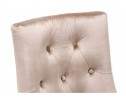 Стул Elegance dark walnut / fabric beige в Набережных Челнах