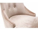Стул Elegance dark walnut / fabric beige в Набережных Челнах