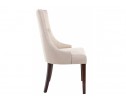 Стул Elegance dark walnut / fabric cream в Набережных Челнах
