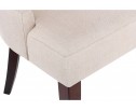 Стул Elegance dark walnut / fabric cream в Набережных Челнах